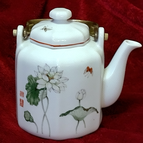 Tuscany Kitchen Original Lotus The Tuscany Collection Porcelain